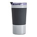 Thermobecher RETUMBLER-PORTMORE, grau