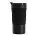 Thermobecher RETUMBLER-PORTMORE, schwarz