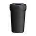 Thermobecher RETUMBLER-VIVERO STEEL, schwarz