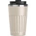Thermobecher Venice,beige
