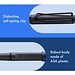 Tintenpatronenroller LAMY safari, steelblack