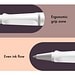 Tintenpatronenroller LAMY safari, white