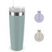 Travel MugCool³ 0,5 L mint, grün