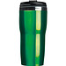 Trinkbecher aus Edelstahl, 480ml, grün