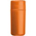Trinkbecher Genoa,orange