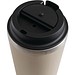 Trinkbecher TAKE & GO,beige