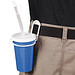 Trinkbecher Take Away, 400 ml, standard-grün Trinkbecher Take Away, 400 ml, standard-grün