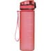 Trinkflasche aus Tritan Beaumont, 500 ml, koralle
