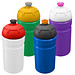 Trinkflasche Champion, 550 ml, lemon Trinkflasche Champion, 550 ml, lemon