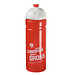 Trinkflasche Champion, 700 ml, standard-rot