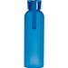 Trinkflasche Reading,blau