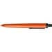 uma® Metall-Kugelschreiber TRION, orange