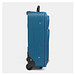Trolley-Bordcase GALWAY,blau