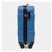 Trolley-Bordcase MONZA,blau
