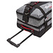 Trolley-Reisetasche BoGi S,grau, schwarz