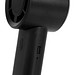 Twist wiederaufladbarer tragbarer Ventilator aus RCS rABS, schwarz