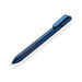 TwistLock Stift aus GRS-zertifiziert recyceltem ABS, blau