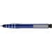 uma® 2in1 Drehkugelschreiber, blau