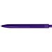 uma® ALIGN RECY Druckkugelschreiber, violett