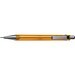 uma® ARCTIS B Druckbleistift, ocker