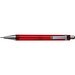 uma® ARCTIS B Druckbleistift, rot