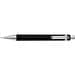 uma® ARCTIS B Druckbleistift, schwarz