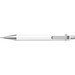 uma® ARCTIS B Druckbleistift, weiss