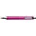 uma® ARCTIS Druckkugelschreiber, magenta