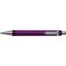 uma® ARCTIS Druckkugelschreiber, violett