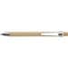 uma® BEECH Druckkugelschreiber, holz