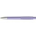 uma® BLOOM SI Druckkugelschreiber, hellviolett