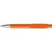 uma® BLOOM SI Druckkugelschreiber, orange