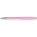 uma® BLOOM SI Druckkugelschreiber, rosa