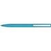 uma® BRIGHT F GUM Drehkugelschreiber, hellblau