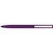 uma® BRIGHT F GUM Drehkugelschreiber, violett