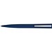 uma® BRUSH GUM Drehkugelschreiber, dunkelblau