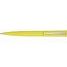 uma® BRUSH GUM Drehkugelschreiber, gelb