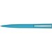 uma® BRUSH GUM Drehkugelschreiber, hellblau
