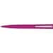 uma® BRUSH GUM Drehkugelschreiber, magenta