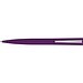 uma® BRUSH GUM Drehkugelschreiber, violett