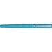 uma® BRUSH R GUM Rollerball, hellblau