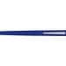 uma® BRUSH R GUM Rollerball, mittelblau