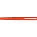 uma® BRUSH R GUM Rollerball, orange