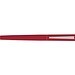 uma® BRUSH R GUM Rollerball, rot
