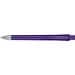 uma® CHECK SI Druckkugelschreiber, violett