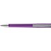 uma® CHIC frozen SI Drehkugelschreiber, violett