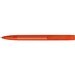 uma® CORAL frozen Drehkugelschreiber, orange