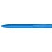 uma® CORAL GUM Drehkugelschreiber, hellblau