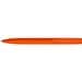 uma® CORAL GUM Drehkugelschreiber, orange