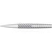 uma® ELEGANCE C Drehkugelschreiber, silber